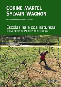 Escolas na e coa natureza