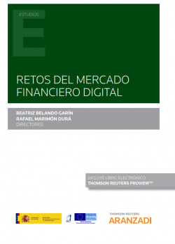 Retos del mercado financiero digital (DÚO)