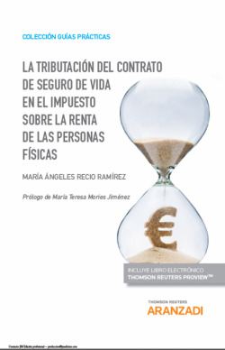 TRIBUTACION CONTRATO SEGURO DE VIDA EN IMPUESTO SOBRE RENTA