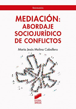MECIACION ABORDAJE SOCIOJURIDICO DE CO