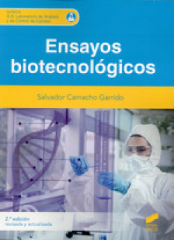 Ensayos biotecnologicos