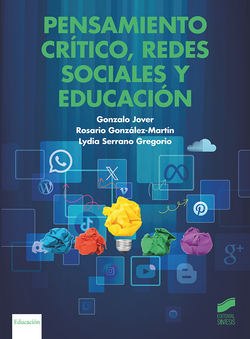 Pensamiento cri?tico, Redes Sociales y Educacio?n