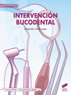Intervención bucodental.