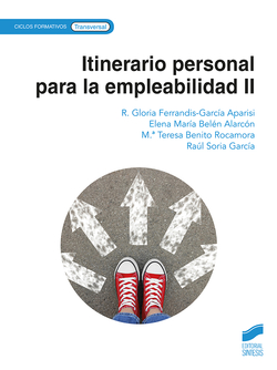 Itinerario personal para la empleabilidad II
