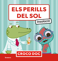 Els perills del sol. Insolació