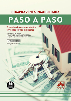 Compraventa inmobiliaria