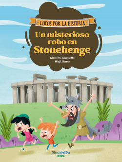 Portada