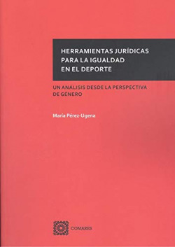 HERRAMIENTAS JURIDICAS PARA LA IGUALDAD EN EL DEPORTE