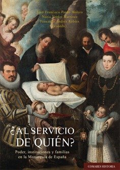  ¿AL SERVICIO DE QUIÉN? 