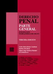 Derecho Penal. Parte geneal