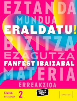 KIMIKA 2ºNB P.VASCO 23 FANFEST