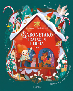 Gabonetako iratxoen herria