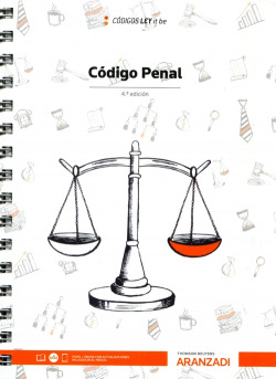 CODIGO PENAL LEYITBE