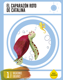 Cuaderno de vacaciones