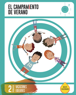 Cuaderno de vacaciones