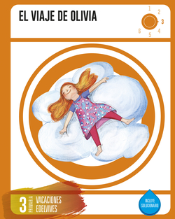 Cuaderno de vacaciones
