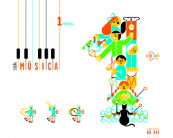 MUSICA 1 PRIMARIA SUPERPIXEPOLIS