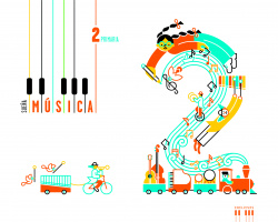 MUSICA 2 PRIMARIA SUPERPIXEPOLIS