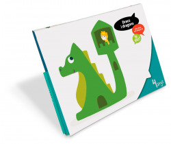 DRACS I DRAGONS 4 ANYS PROJECTE HO VEUS ?