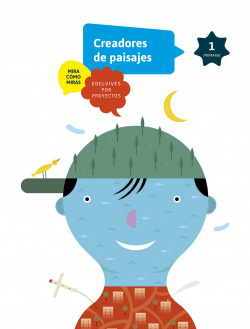 Paisajes 1ºprimaria. Proyecto B1. Mira como miras