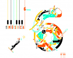 Música 6ºprimaria +cuaderno. Superpixépolis