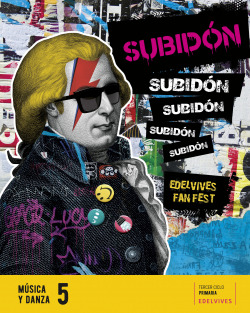 SUBIDÓN MÚSICA 5ºEP 22 FANFEST