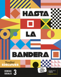 CIENCIAS SOCIALES 3ºEP 23 FANFEST