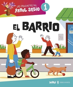 MOMOI FLEXI 4AÑOS 25 SA1 (CUAD+LIB.BURBUJA+LIB.ARB