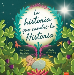 La historia que cambio la historia