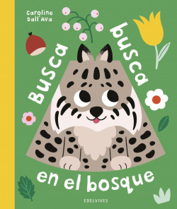 Busca busca en el bosque