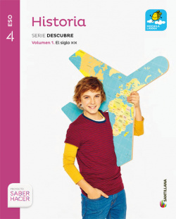 4ESO HISTORIA MURCIA S DESCUBRE ED16