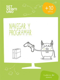 NIVEL 5: NAVEGAR PROGRAMAR *SET21* (5º PRIMARIA)