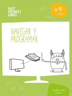NIVEL 4: NAVEGAR PROGRAMAR *SET21* (4º PRIMARIA)