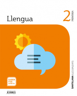 LLENGUA 2 PRIMARIA SABER FER AMB TU