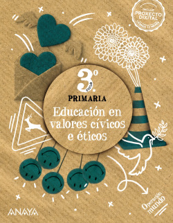 VALORES CÍVICOS Y ÈTICOS 3ºCICLO PRIM.OPERACIÓN MUNDO 2023