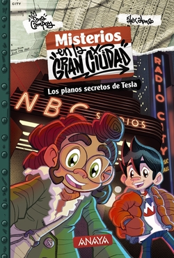 Capa