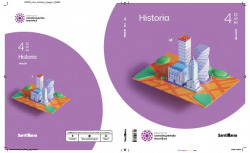HISTORIA 4ºESO. CONSTRUYENDO MUNDOS. ARAGÓN 2023