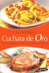 La pequeña Cuchara de Oro
