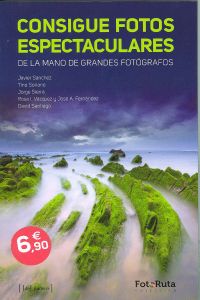 Consigue fotos espectaculares