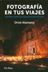 Fotografía en tus viajes