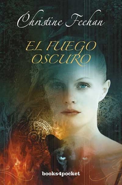 El fuego oscuro