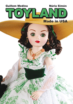 Toyland:made in USA