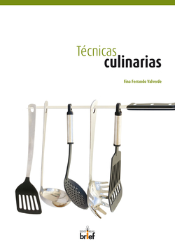 Tecnicas culinarias