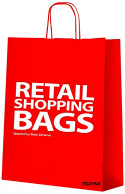 Retail shopping bags