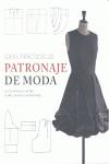 Ideas prácticas de patronaje de moda