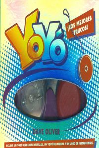 Yoyó. ¡Los mejores trucos!
