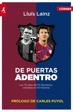 DE PUERTAS ADENTRO