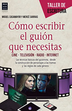 Como escribir el guion que necesitas