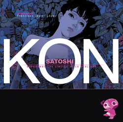 Satoshi Kon Superando Limites