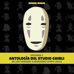 Antología del Studio Ghibli. Volumen II